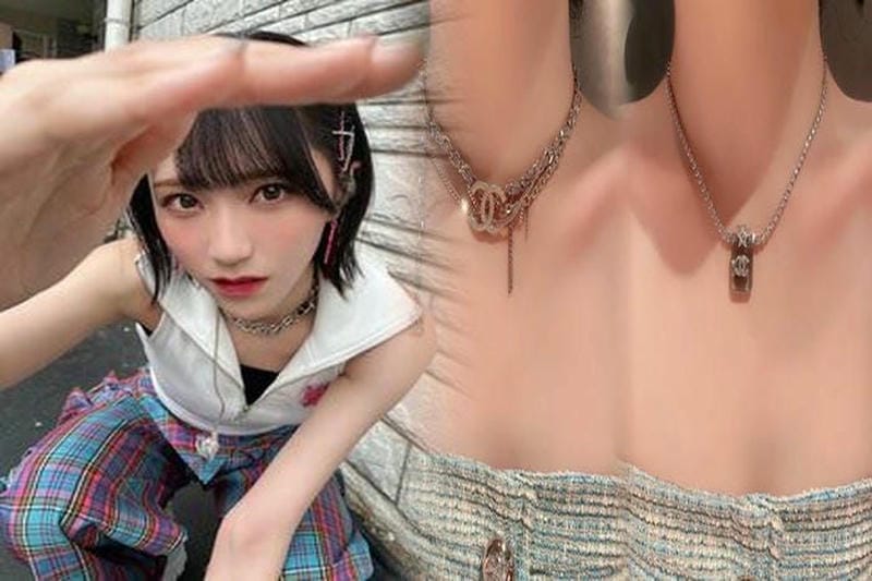 シャネルの2022／23年秋冬 プレタポルテ コレクションにて発表されたツイードの魅力