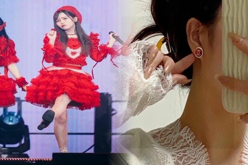 シャネル 指輪 安室 奈美恵
