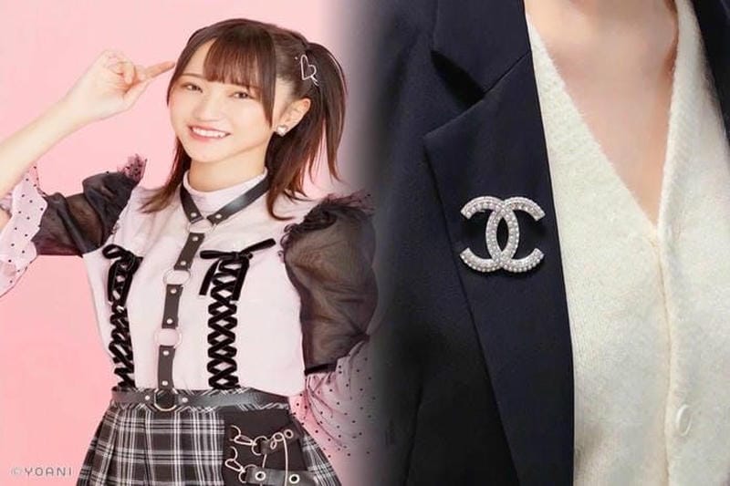 シャネルからぷっくり艶めく唇に彩る「ルージュ ココ ブルーム」が誕生。