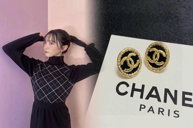 カメリア シャネル 婚約 指輪