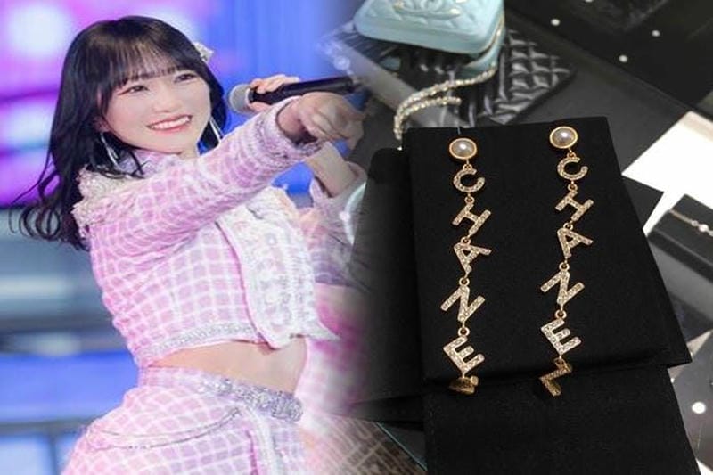 シャネル 結婚 指輪 マトラッセ