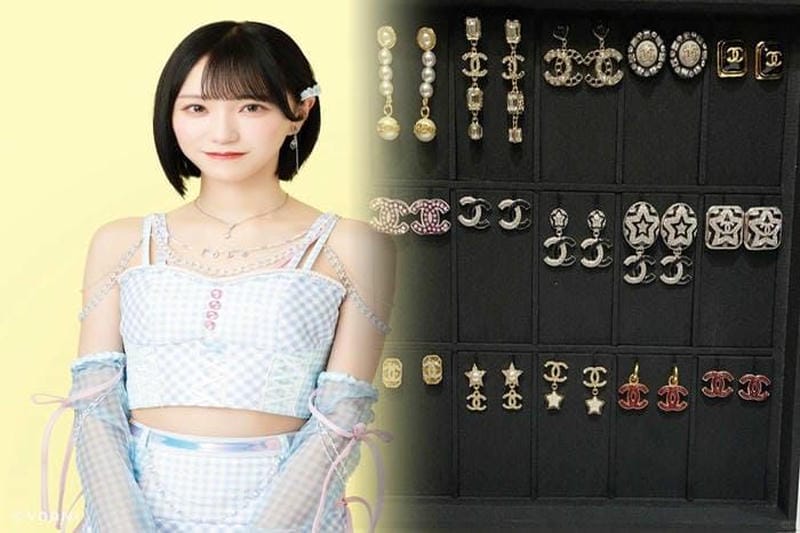 シャネル 指輪 マトラッセ 値段