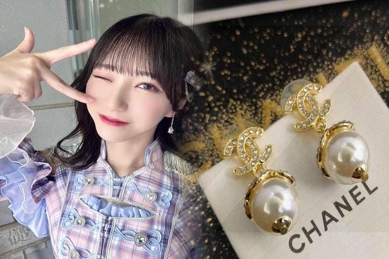 シャネル 婚約 指輪 マトラッセ