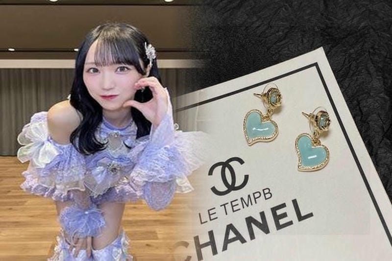 シャネル 指輪 ココ クラッシュ