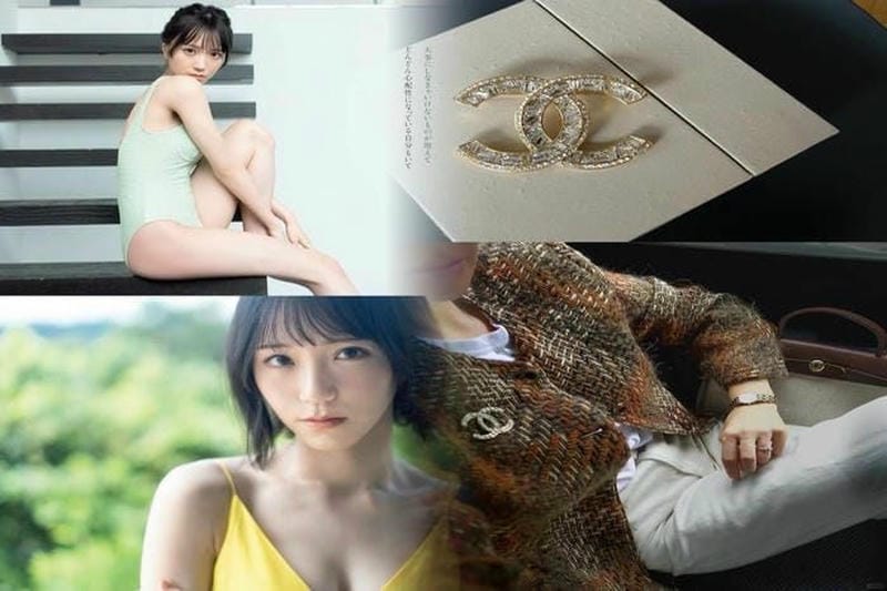 シャネル 結婚 指輪 プルミエール