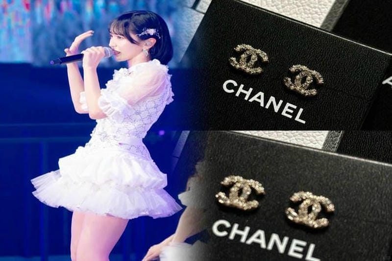 シャネル 結婚 指輪 サイズ 直し