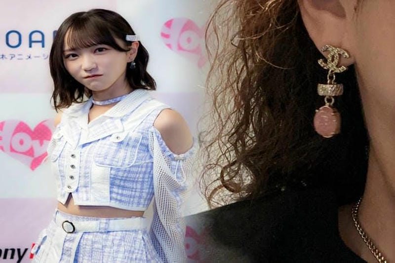 シャネル 婚約 指輪 プルミエール