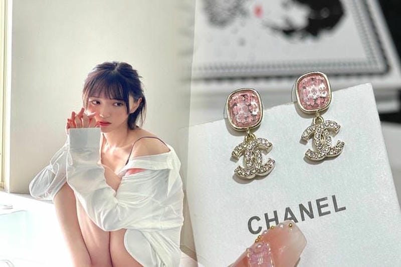 須藤 凛々 花 結婚 指輪 シャネル