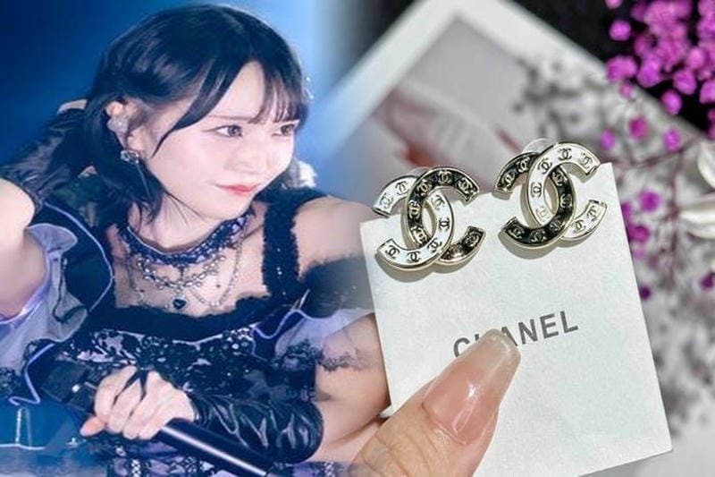 chanel 指輪 ココ クラッシュ