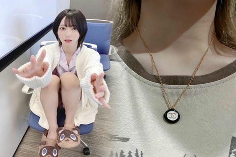 シャネル イヤリング 偽物 見分け 方