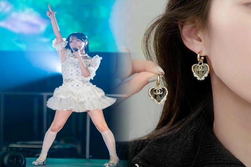 シャネル ココ クラッシュ 結婚 指輪