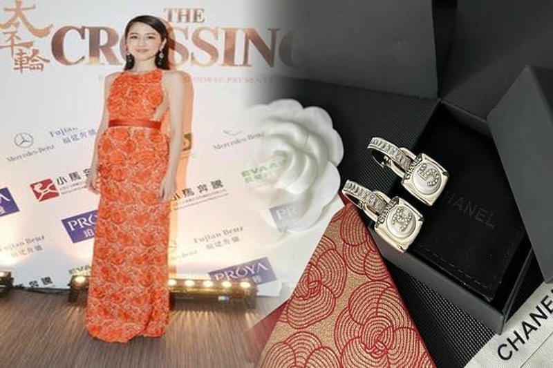 シャネルイヤリングのパールが美しい理由を解説2024年最新情報