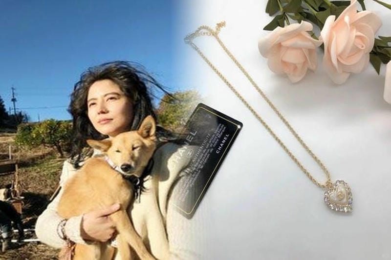 パールが美しい！シャネルピアス最新コレクション