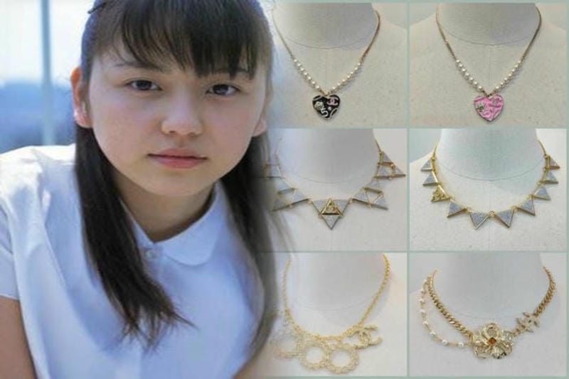 シャネルのシグネチャーブローチをお探しの方必見