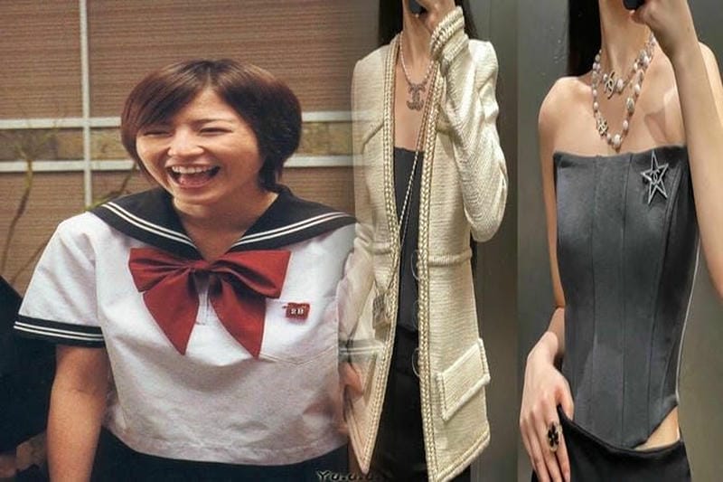 シャネルイヤリングのパールが人気の理由