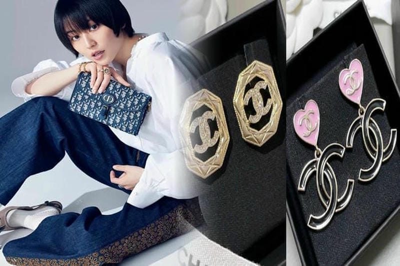 chanel ネックレス 安い