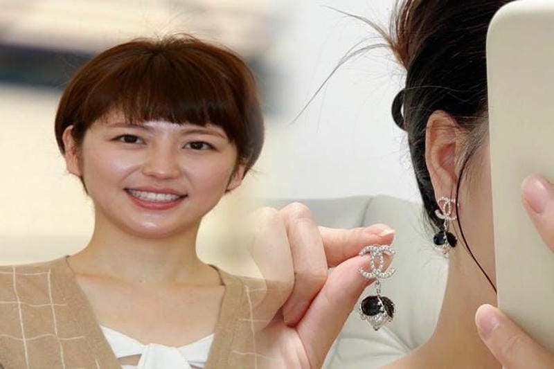 シャネル ピアス 偽物 見分け 方