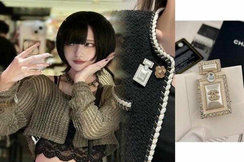 今年も一年がんばった自分に贈る【ファーストシャネル】に選びたい♡3万円台以下で選ぶ、シャネルのアクセサリー