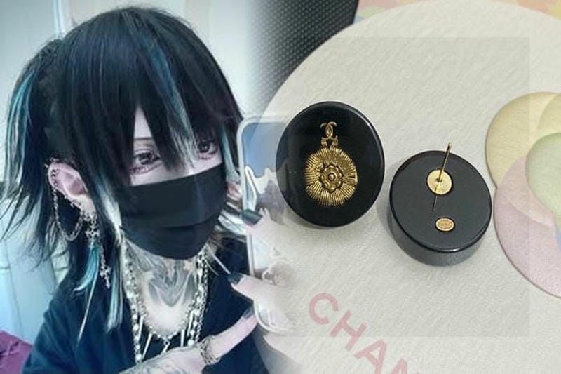 シャネルの2022／23年秋冬 プレタポルテ コレクションにて発表されたツイードの魅力