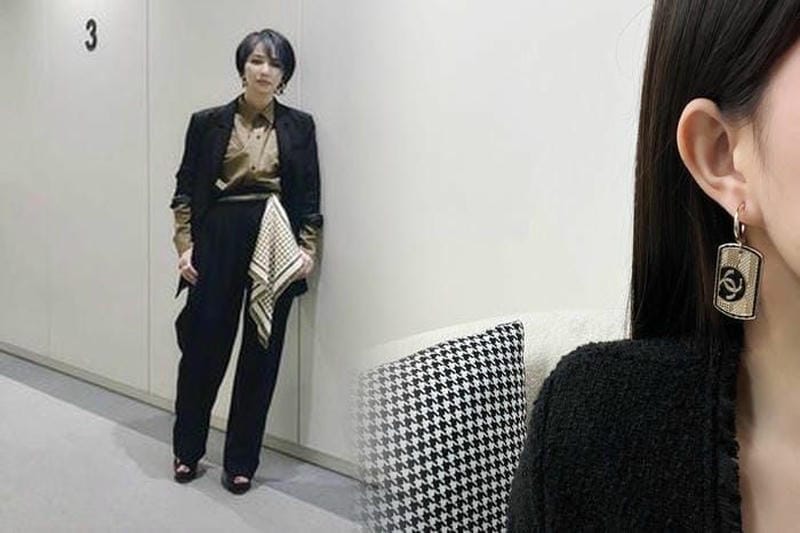 満開の花々をカラーストーンで表現。シャネル新作ハイジュエリーコレクションが発表