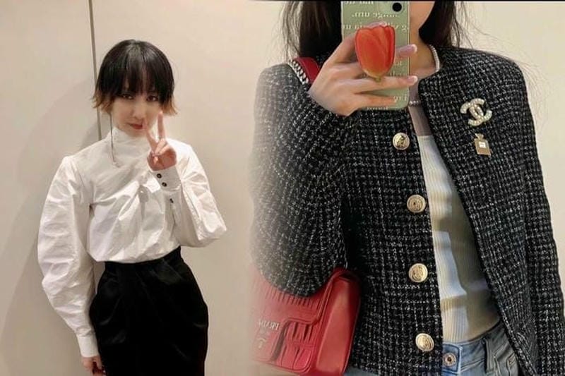 シャネル×大人の人気ジュエリー３選