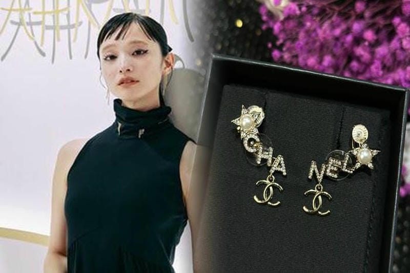 シャネルを象徴する「カメリア コレクション」