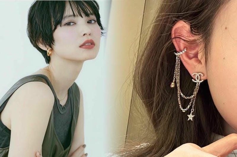 シャネルと月に向かう旅。ジュエリーの新作とショートフィルム