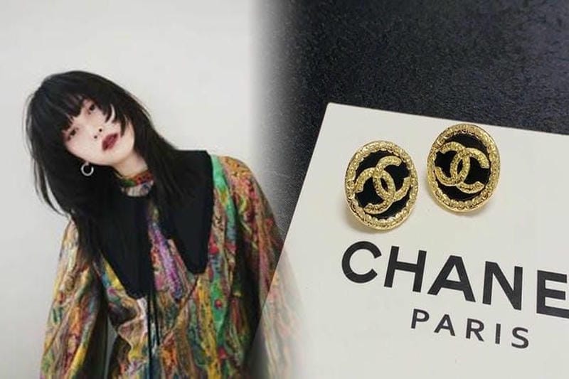 芸能人愛用のシャネルサングラスを探す