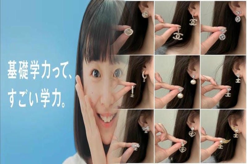 ココクラッシュの新作ネックレスが登場！その魅力とは？