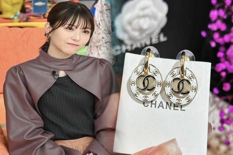 2024年のシャネルブローチ新作情報
