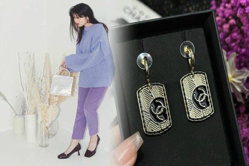 シャネルイヤリングのパールが美しい理由を解説2024年最新情報