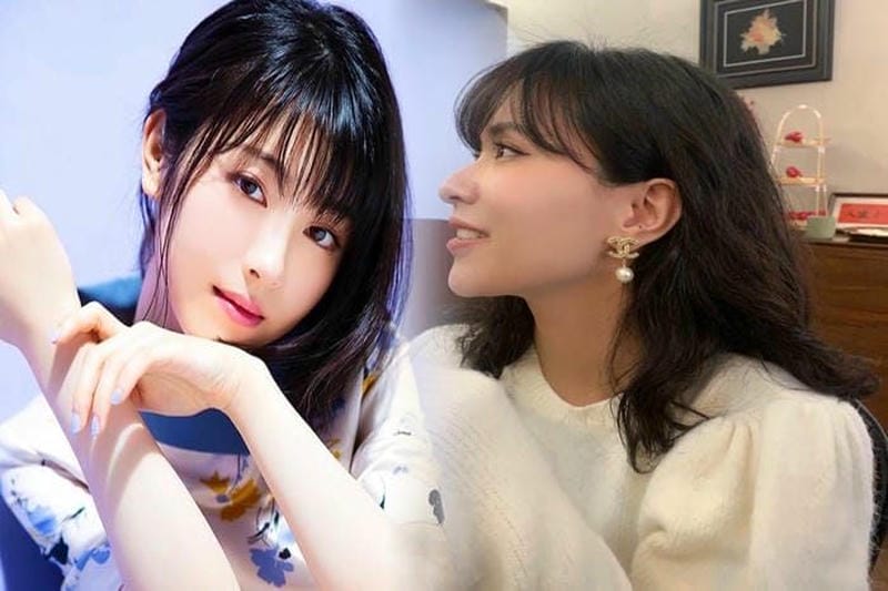 シャネルのネックレスで2024年の春を先取り！