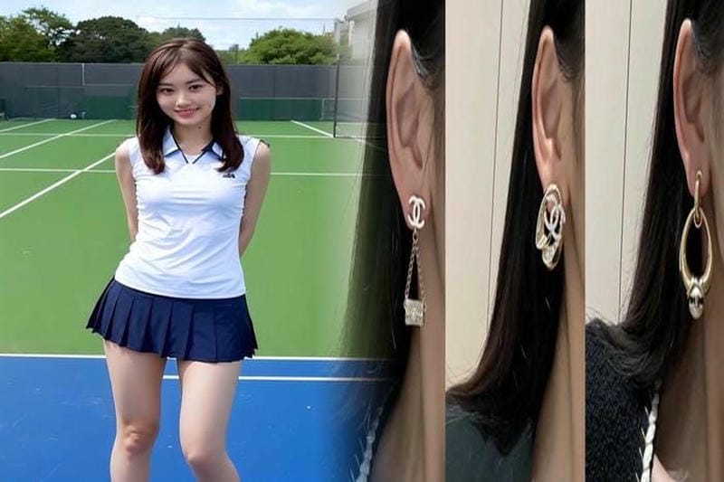 シャネルピアスの人気アイテム特集
