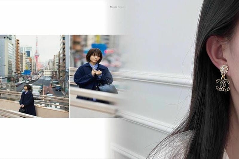 シャネルネックレスの公式オンラインストアでのお買い物ガイド