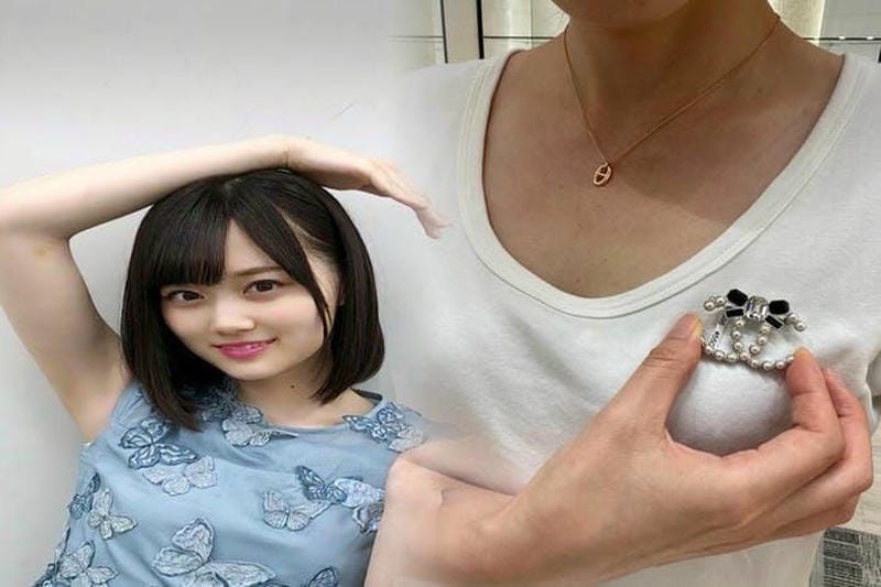 激安で手に入れるシャネル風ピアス：韓国通販のおすすめ商品