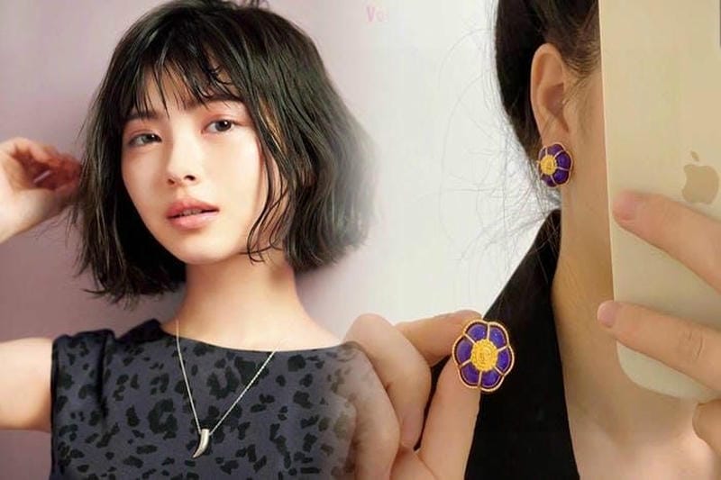 メンズシャネルネックレスでスタイリッシュに決める