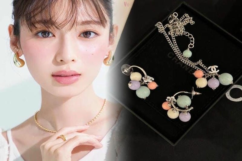 chanel ネックレス 安い