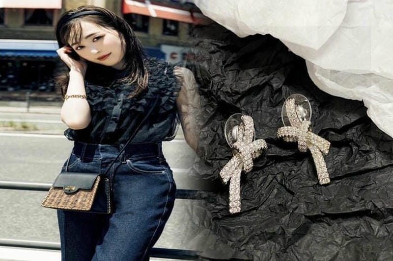 chanel ココ クラッシュ ネックレス