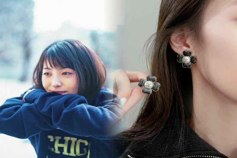 シャネル ピアス 安い