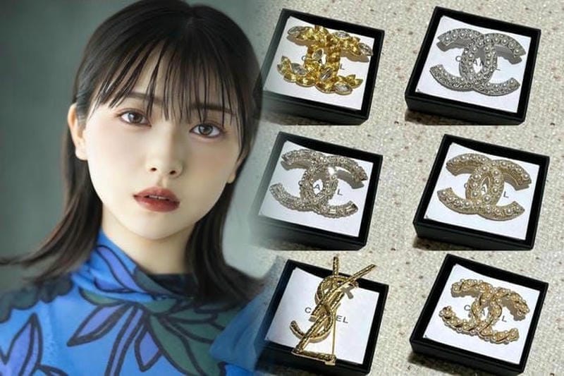 シャネルからぷっくり艶めく唇に彩る「ルージュ ココ ブルーム」が誕生。