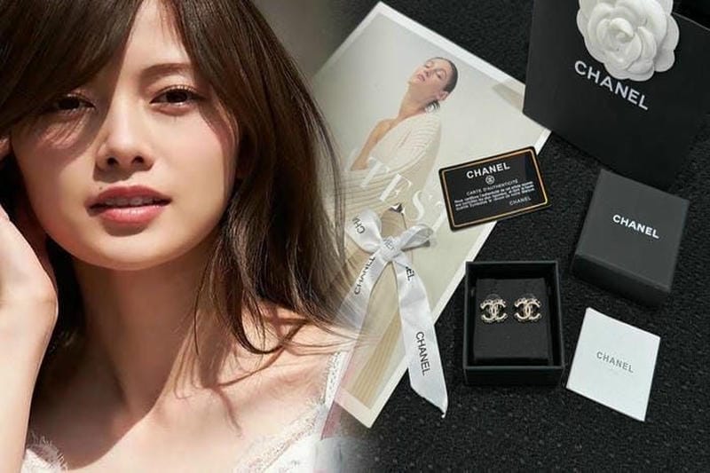 シャネル男性向けビューティ アイテム「ボーイ ドゥ シャネル」の魅力を体験