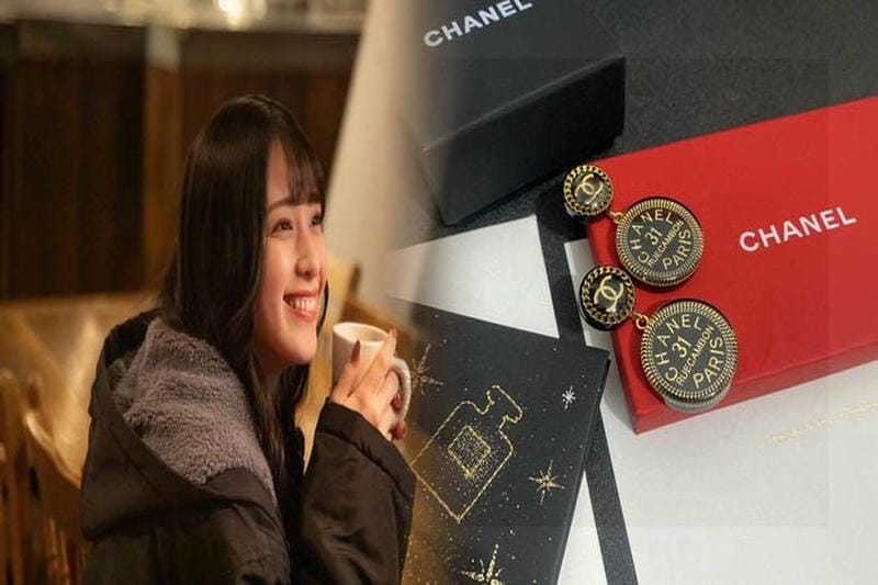 シャネルのピアス特集：2024年の新作コレクション