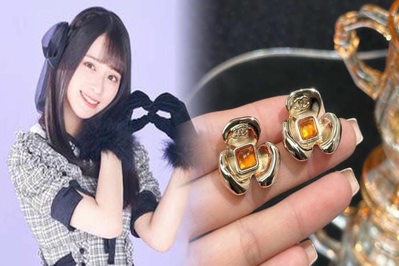 コメ兵で掘り出し物！シャネルブローチの購入ガイド