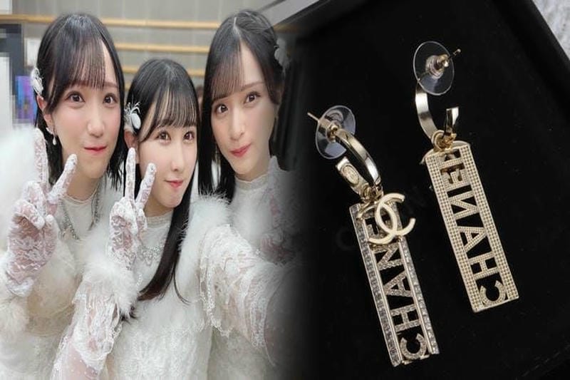 シャネルピアスの人気モデル解説