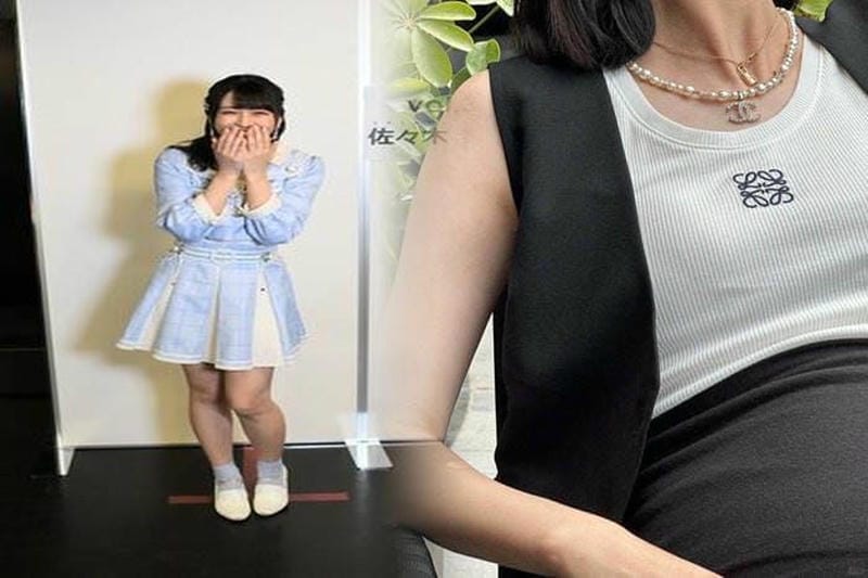 シャネル風ピアスのハンドメイドレシピ