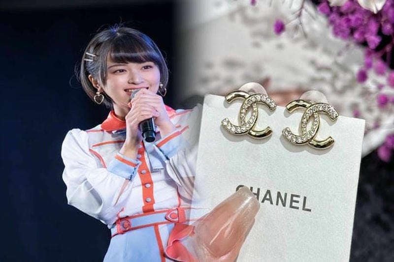 【注目】2024年のシャネルピアスが大人気！その秘密とは？