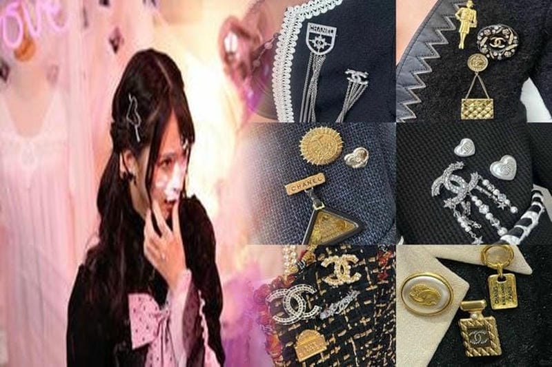 【注目商品】シャネルピアス2024年最新コレクションレビュー