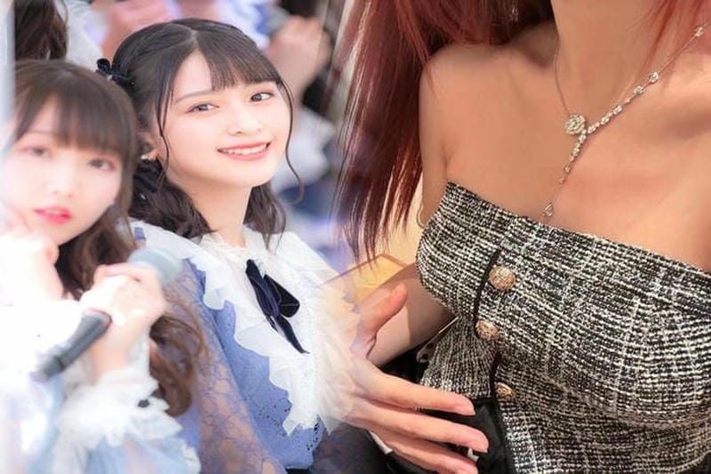 シャネルココクラッシュネックレスの特徴と選び方