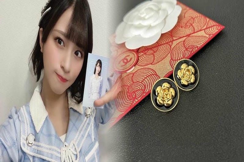芸能人が愛用するシャネルサングラスの秘密