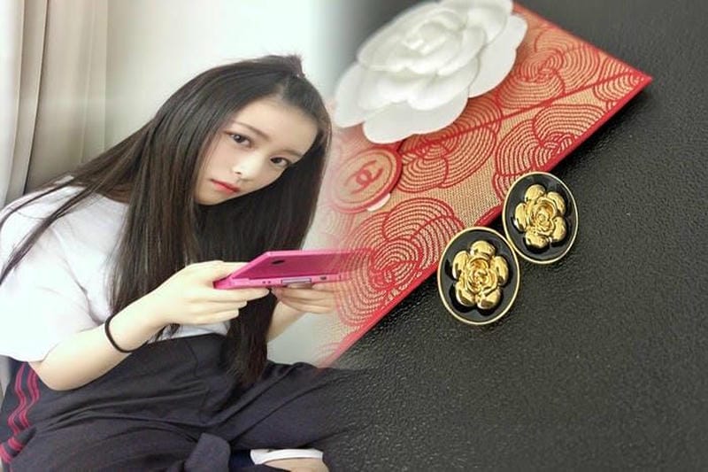 シャネルネックレスの人気メンズモデル紹介